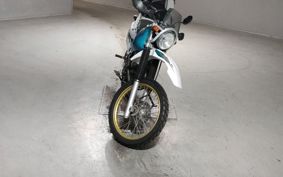 YAMAHA TT250RRAID 4GY