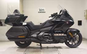 HONDA GL 1800 GOLD WING TOUR DCT 2026 SC79