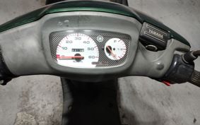 YAMAHA JOG SA12J