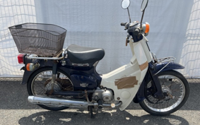 HONDA C50
