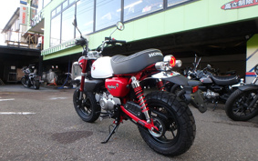 HONDA  MONKEY 125 JB05