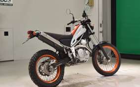 YAMAHA TRICKER Gen.2 DG16J