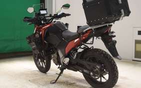 SUZUKI Vｽﾄﾛｰﾑ250SX 2019 EL11L