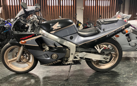HONDA CBR250R 160