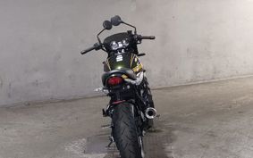 KAWASAKI Z900RS ZR900C