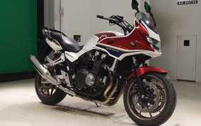 HONDA CB1300SB SUPER BOLDOR 2017 SC54