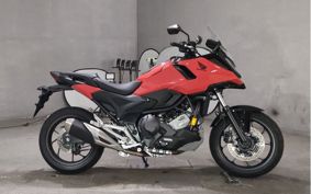 HONDA NC750X DCT 2025 RH23