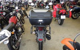YAMAHA YX125