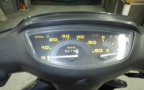 HONDA DIO GEN 2 2025 AF27