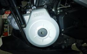 BMW G310R 2017