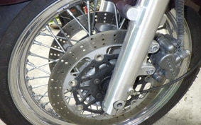 KAWASAKI ZEPHYR 750 RS 2025 ZR750D