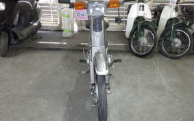 HONDA C90 SUPER CUB E HA02