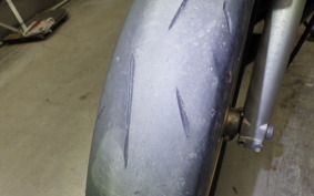 HONDA CBR250R GEN 2 MC19
