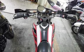 YAMAHA SEROW 250 Gen.3 DG31J