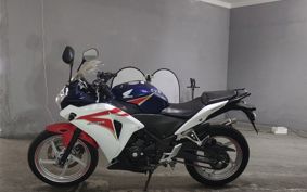 HONDA CBR250R MC41