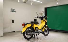 HONDA CROSS CUB 110 2025 JA45