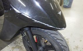 YAMAHA JOG ZR Gen.3 1993 SA39J
