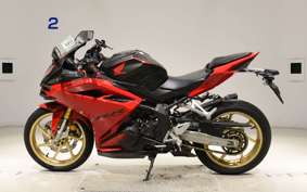 HONDA CBR250RR A MC51
