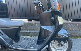 HONDA GYRO TA02