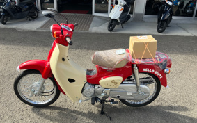HONDA SUPER CUB50 AA09