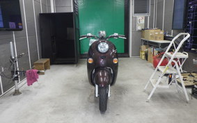 YAMAHA VINO 50 SA37J