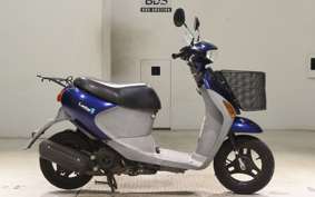 SUZUKI LET's 4 CA46A