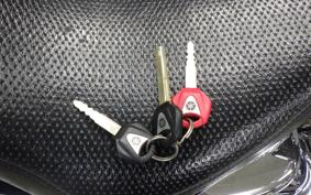 YAMAHA DRAGSTAR 400 2008 VH01J