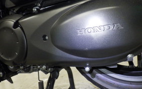 HONDA FORZA 250 2015 MF13