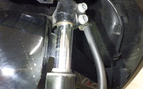 HONDA ﾀﾞﾝｸ 2008 AF78