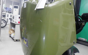 HONDA ZOOMER AF58