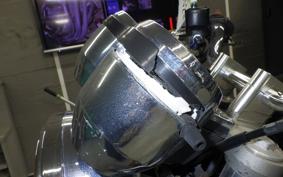 HONDA CB400SF 1995 NC31