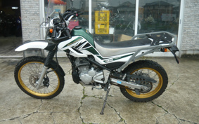 YAMAHA SEROW 250 DG31J