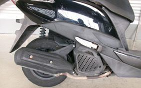 HONDA LEAD 125 JF45