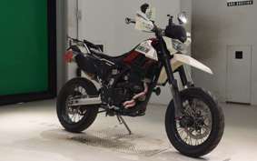 KAWASAKI KLX250D TRACKER X 2025 LX250V