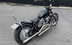 YAMAHA DRAGSTAR 400 2008 VH01J