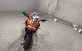 KAWASAKI NINJA250R EX250K