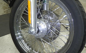 HARLEY FXDBI 2006