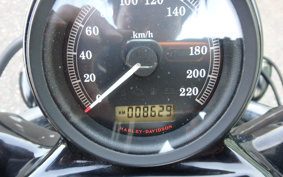 HARLEY XL1200X 2011 LC3