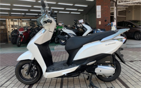 HONDA LEAD 125 JF45