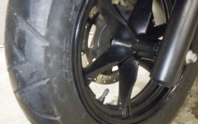 SUZUKI BURGMAN200A 2009 CH41A