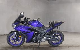 YAMAHA YZF-R25 RG43J