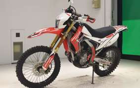 HONDA CRF250L