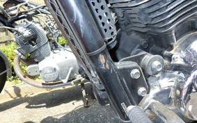 KAWASAKI VULCAN400 DRIFTER(ショナシ VN400D