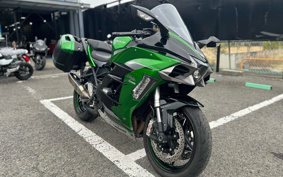 KAWASAKI NINJA H2 SX SE 2020 ZXT02A