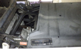 HONDA FORZA X 2012 MF08