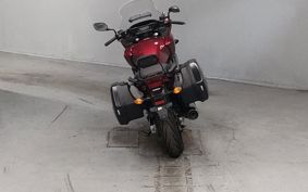 HONDA CTX700 DCT 2014 RC69