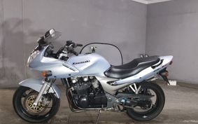 KAWASAKI ZR 700 S 2006 ZR750F