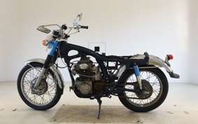 HONDA CL250 CL250