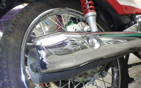 HONDA C50 SUPER CUB AA04