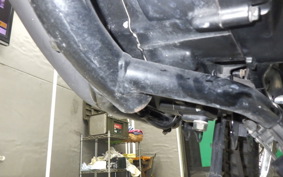 KAWASAKI 250TR 1994 BJ250F